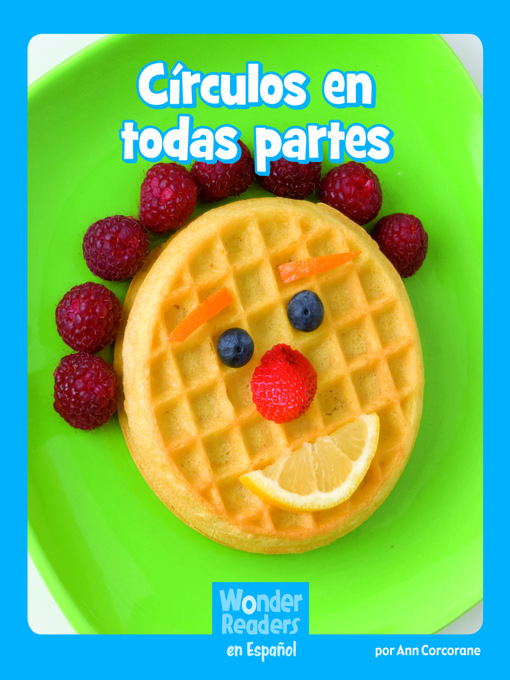 Title details for Círculos en todas partes by Ann Corcorane - Available